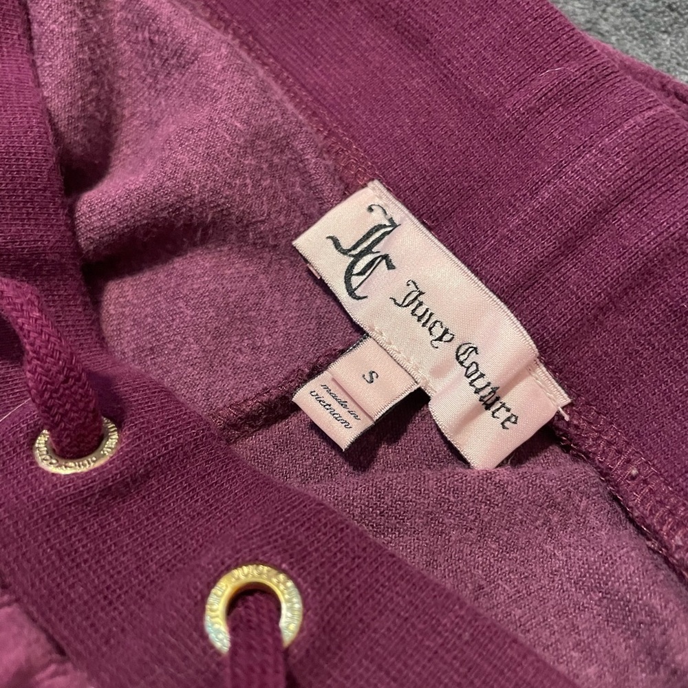 Juicy couture joggers